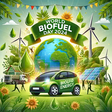 Harnessing Biofuels For A Sustainable Future